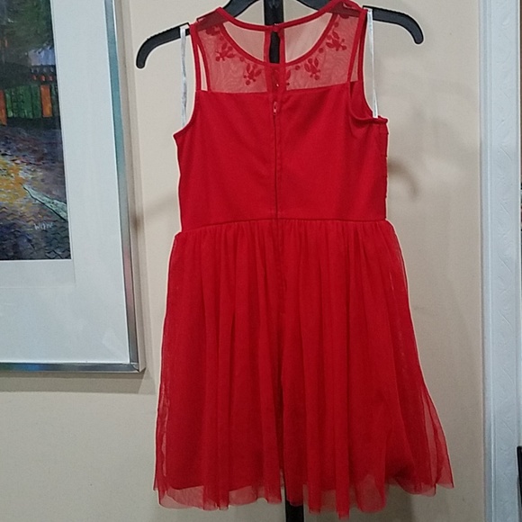 Sequin Hearts Girls - Picture 2 of 8